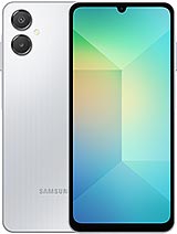 Galaxy A06, ảnh minh họa model