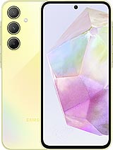 Galaxy A35 5G, ảnh minh họa model