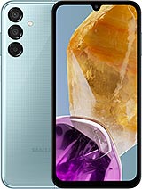 Galaxy M15 5G, ảnh minh họa model