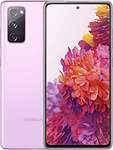 Galaxy S20 FE, ảnh minh họa model
