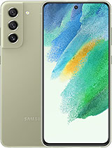 Galaxy S21 FE, ảnh minh họa model