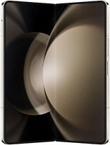 Galaxy Z Fold5, ảnh minh họa model