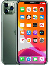iPhone 11 Pro, ảnh minh họa model