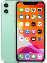 iPhone 11, ảnh minh họa model
