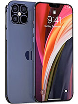 iPhone 12 Pro Max, ảnh minh họa model
