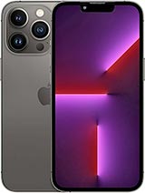 iPhone 13 Pro, ảnh minh họa model