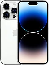 iPhone 14 Pro, ảnh minh họa model