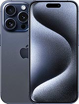 iPhone 15 Pro, ảnh minh họa model