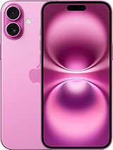iPhone 16 Plus, ảnh minh họa model