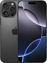 iPhone 16 Pro Max, ảnh minh họa model