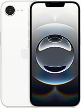iPhone 16e, ảnh minh họa model