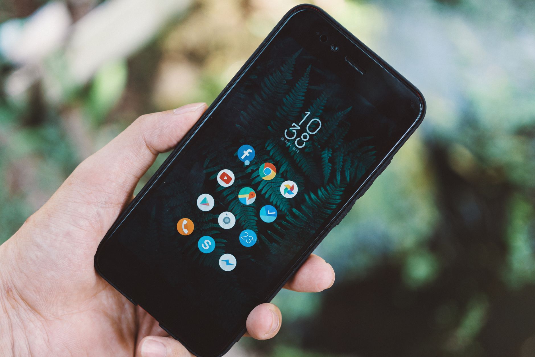 Cách giải phóng bộ nhớ iPhone khi báo đầy
