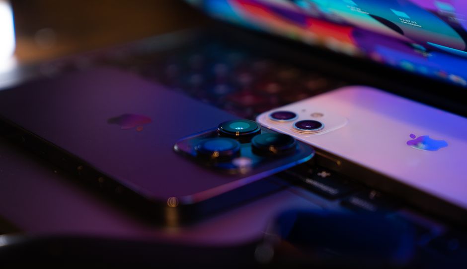 Cách quản lý bộ nhớ iPhone khi đầy dung lượng