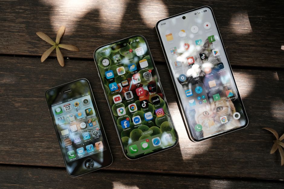 Hướng dẫn cách bảo mật iPhone an toàn hơn mỗi ngày