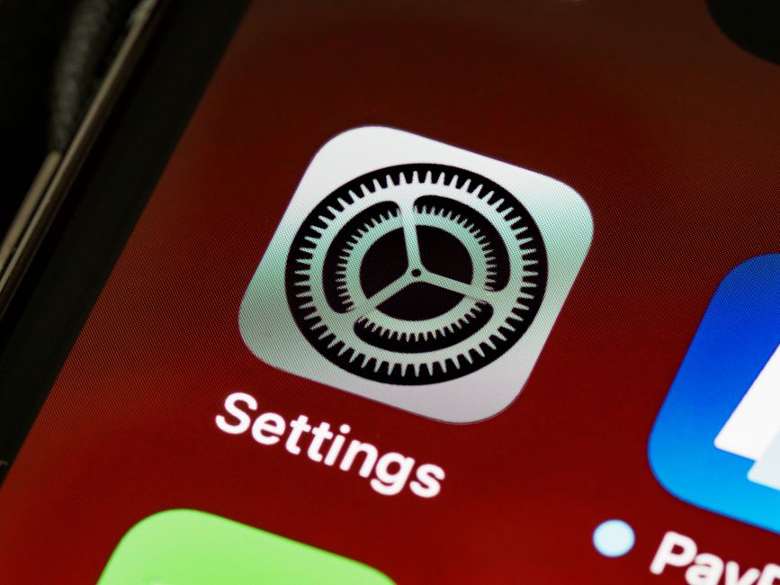 iPhone camera bị mờ, rung lắc: nguyên nhân và cách xử lý