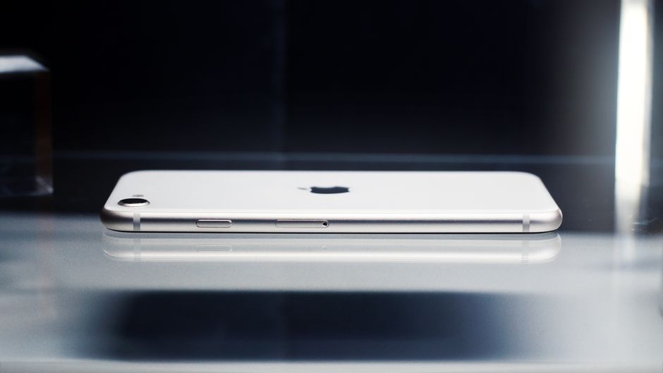 iPhone bị đơ máy, treo giật: nguyên nhân và cách khắc phục