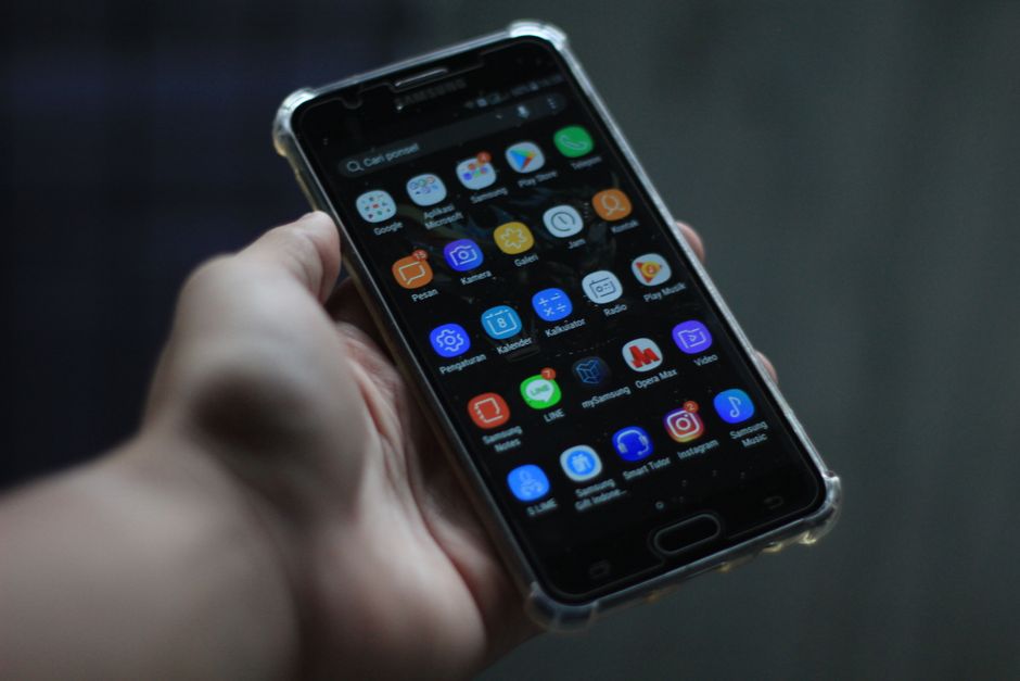 Bí quyết chụp ảnh đẹp trên Samsung Galaxy như máy ảnh chuyên nghiệp