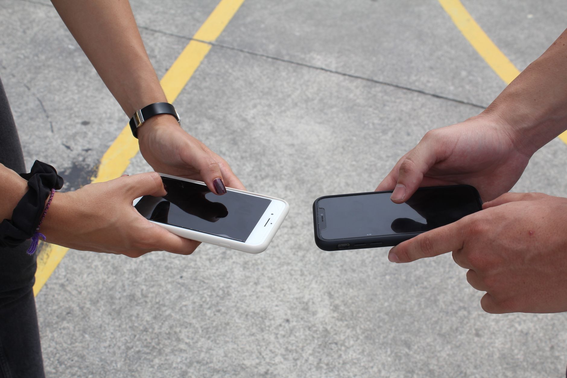 Thu cũ đổi mới điện thoại tại Nguyễn Kim Mobile